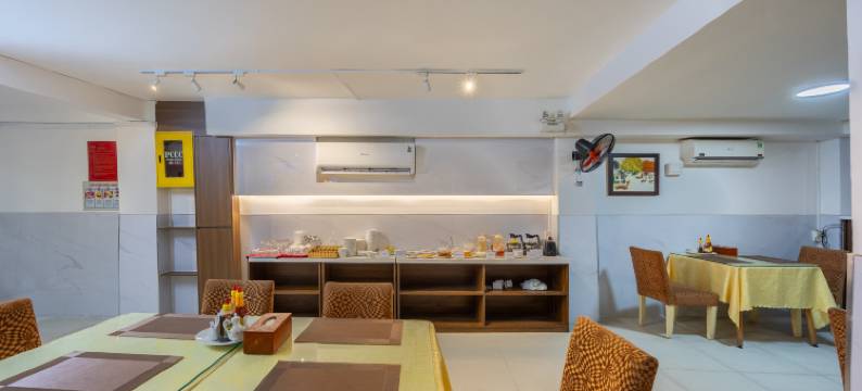 A25 酒店 - 14 福德正街(A25 Hotel - 14 Pho Duc Chinh)图片