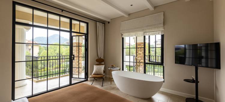 黄山唯拉民宿图片