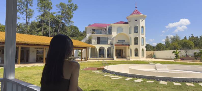 悠无忧民宿图片