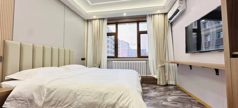 金月中宾馆图片