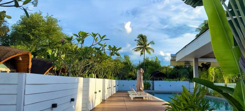 兰卡威发现庄园(Found Mansion Langkawi)图片