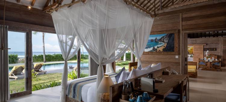 七梦普拉玛体验(Seven Dreams A Pramana Experience)图片