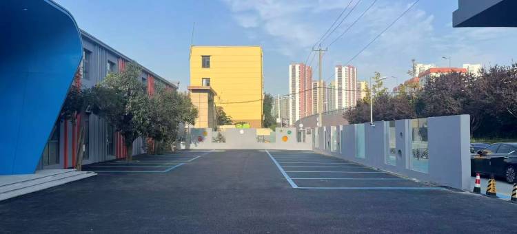 如家酒店·neo(青岛火车站四川路轮渡地铁站店)图片