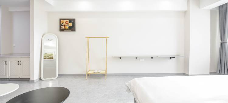 齐齐哈尔佳境民宿图片