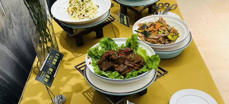 北冰洋大酒店(阳泉华阳集团店)图片