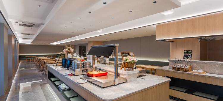 尊泽酒店(芜湖大学城德盛广场店)图片