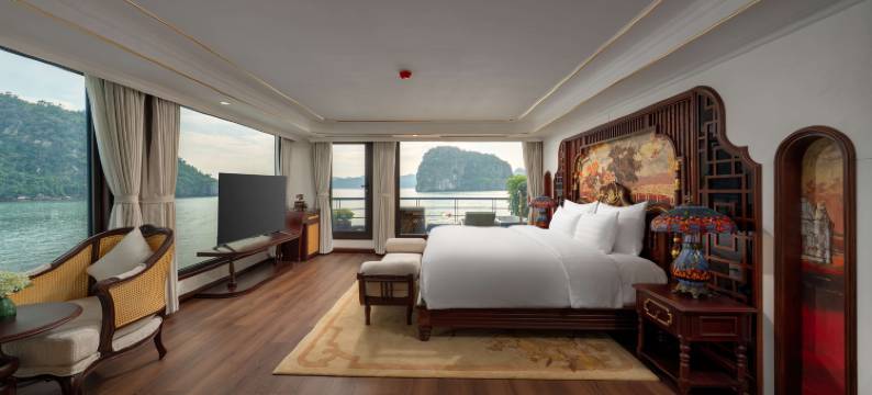 爱之游轮(L'amour Cruise)图片