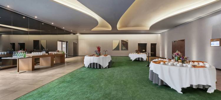 希尔顿波尔图盖亚(Hilton Porto Gaia)图片