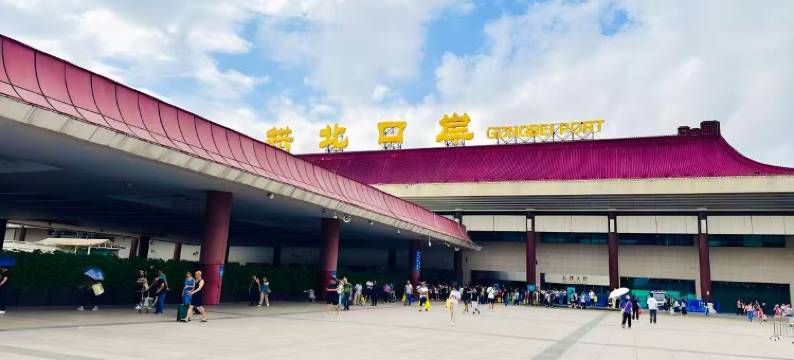 珠海同华茶酒店(印象城山姆会员商店明珠站店)图片