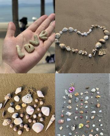 平潭•镜沙｜Ginza Capture摄影美学酒店(龙王头沙滩店)图片