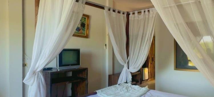 OYO 75597 The Tewsone Resort图片