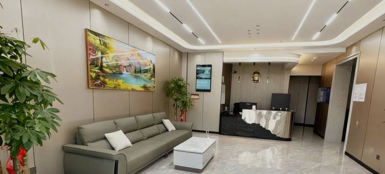 孙吴逸庭商务酒店图片