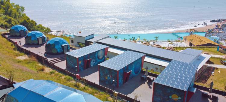 莱美·云舒海居(莱美印象店)图片