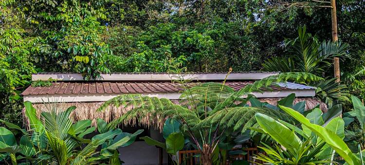 斯托克尔小屋(Stokel Cottage)图片