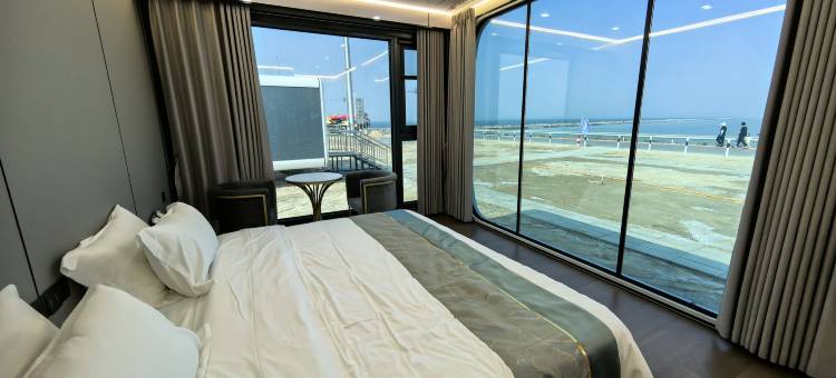 401公路驿站图片