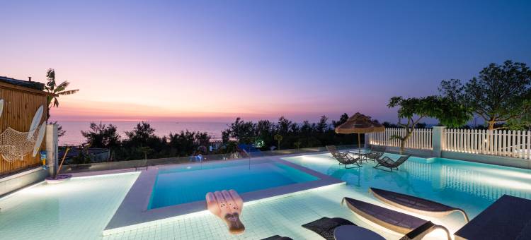 涠洲岛希悦海景民宿图片