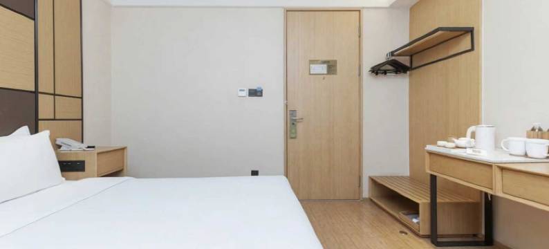 合肥丽屋宾馆(省立医院店)图片