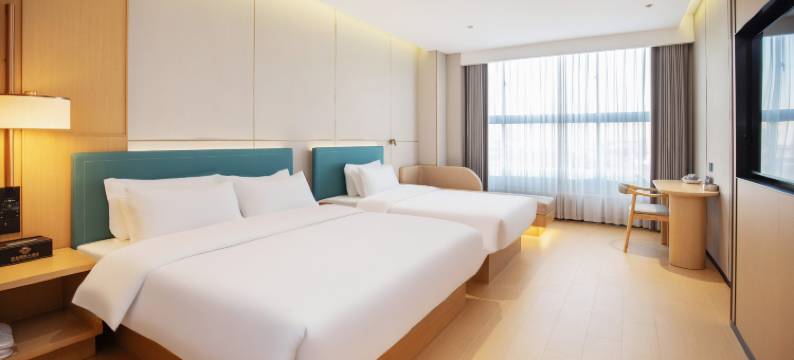 江阴汉皇国际酒店图片