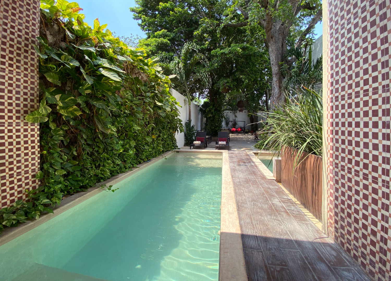 Casa Italia Luxury Guest House - Adults OnlyOver view