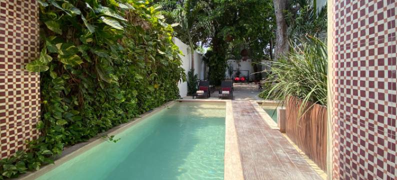 意大利华丽民宿旅馆 - 限成人(Casa Italia Luxury Guest House - Adults Only)图片