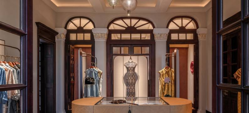 鼓浪屿林氏府公馆酒店图片