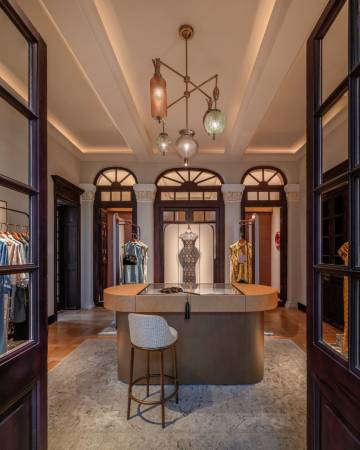 鼓浪屿林氏府公馆酒店图片