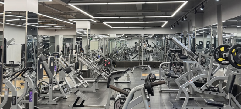 洲兴·海景公寓(秦皇岛茂业天地燕山大学店)图片