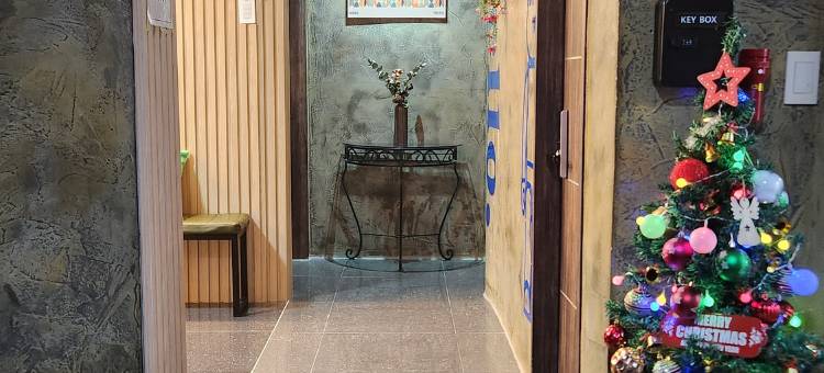 共感宾馆(Space  Guesthouse)图片