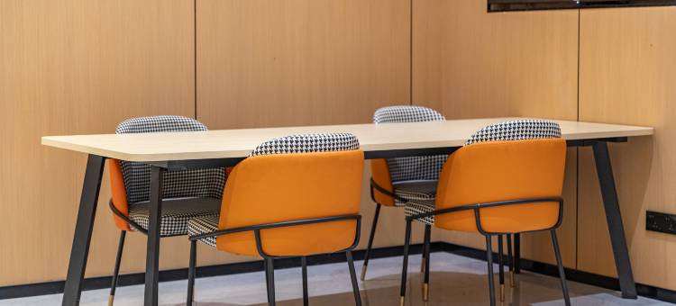 城市便捷酒店(孝感汉川体育馆路店)图片