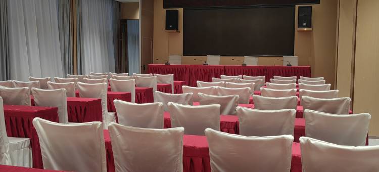 苍溪国森大酒店图片