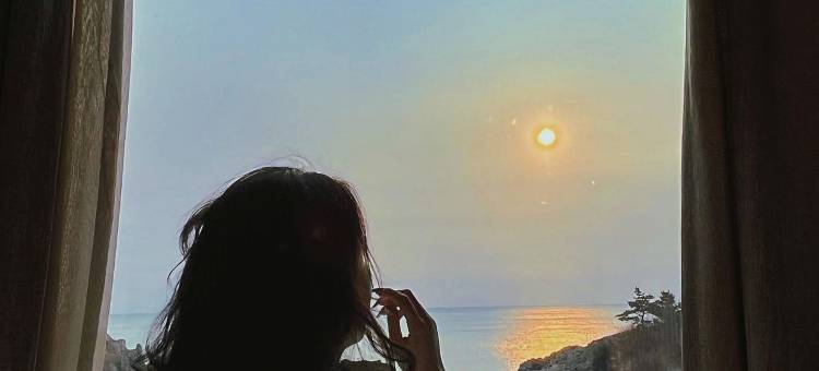 大连四时鲸语海滩度假酒店图片