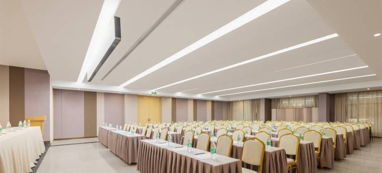 麗枫酒店(荆州监利时代广场店)图片