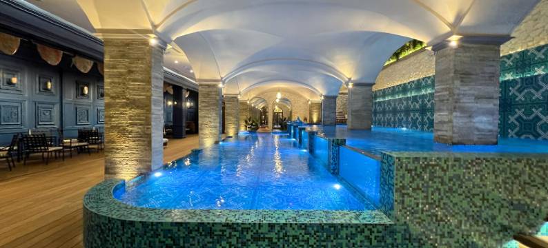 阿什利纽艾尔门腾配备空气净化器(ASHLEY NEWAIR Menteng with Air Purifier)图片