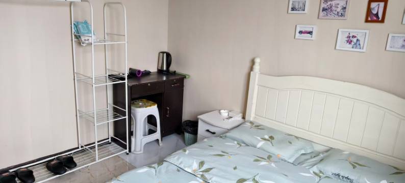 成都人杰民宿图片