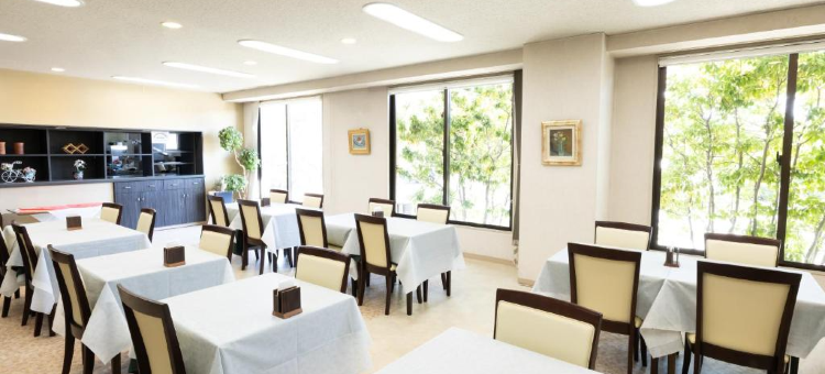 河口湖SAWA商务度假酒店(Sawa Hotel)图片