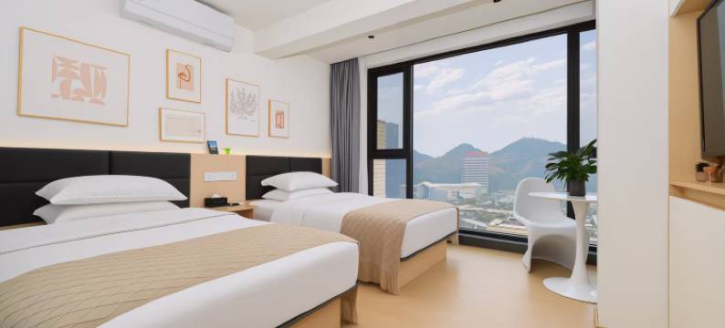 桔米民宿(遵义高铁站店)图片