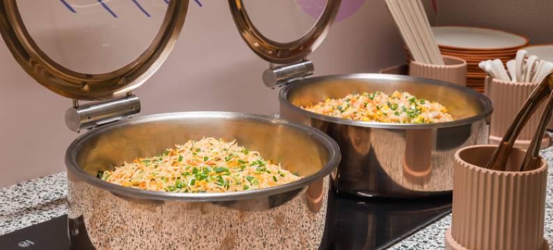 桔子酒店(赣州江南宋城店)图片