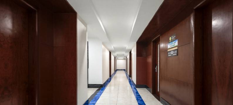 心豪商务酒店(文昌公园店)图片