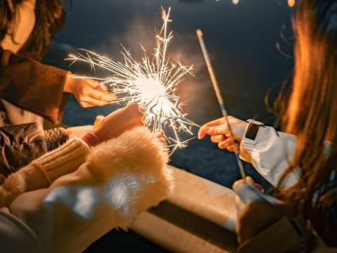 黑龙滩环球融创天堂洲际酒店图片