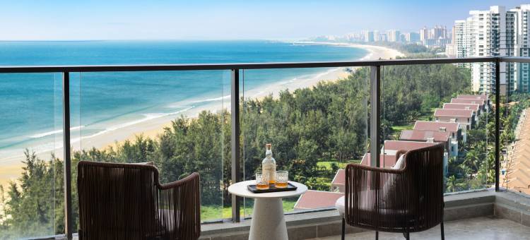 澜屿酒店(陵水清水湾店)图片