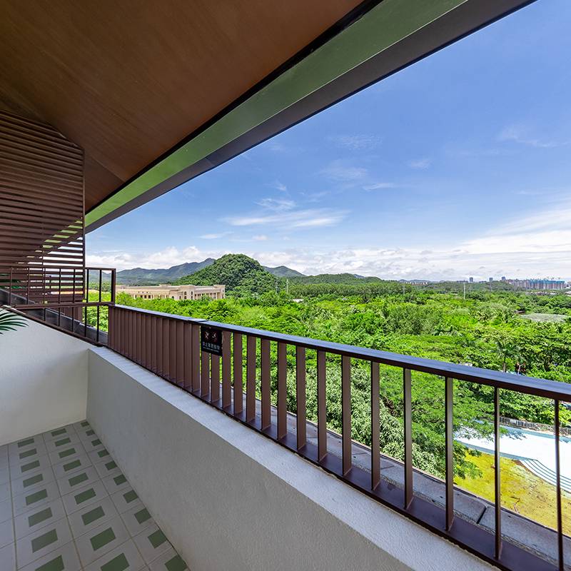 三亚瞻云精选酒店图片