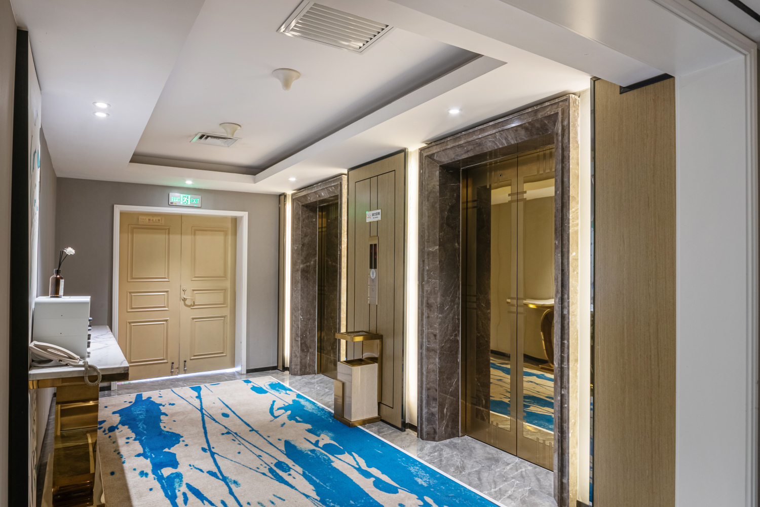 Jifeng International Hotel (Victoria moore city Branch)Hotel Overview