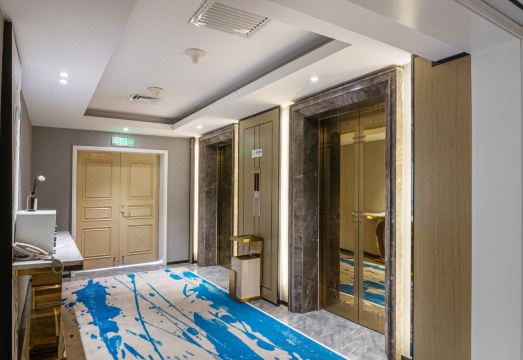 Jifeng International Hotel (Victoria moore city Branch)Hotel Overview