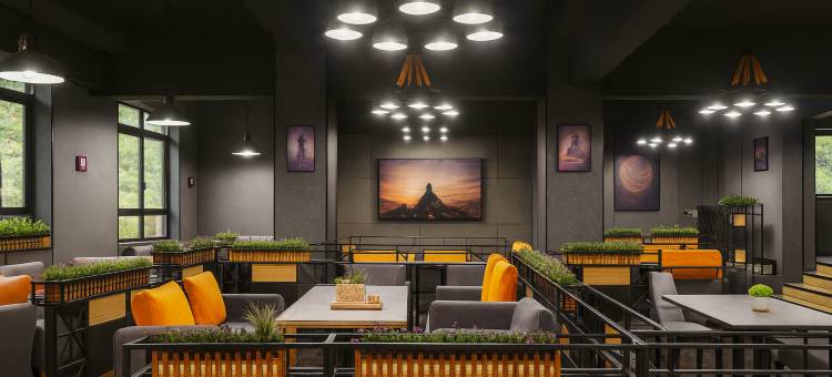 银莱雅居酒店图片