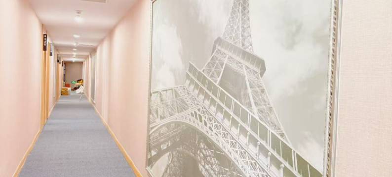 尚客优酒店(苏州园区独墅湖东兴路店)图片