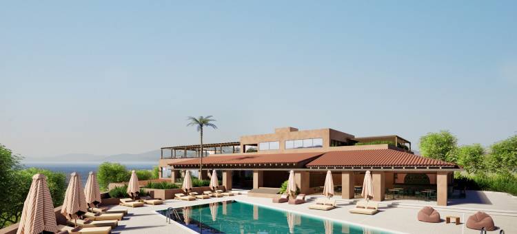 库洛斯宫活力生活酒店(Kouros Palace Active Lifestyle Hotel)图片