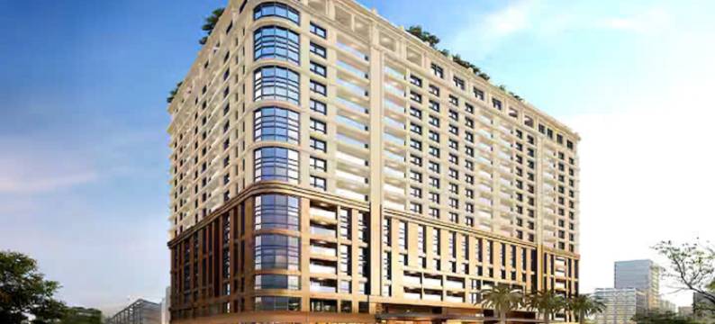 科特里普麦迪逊西贡豪华(Kotrip Madison Saigon Luxury)图片