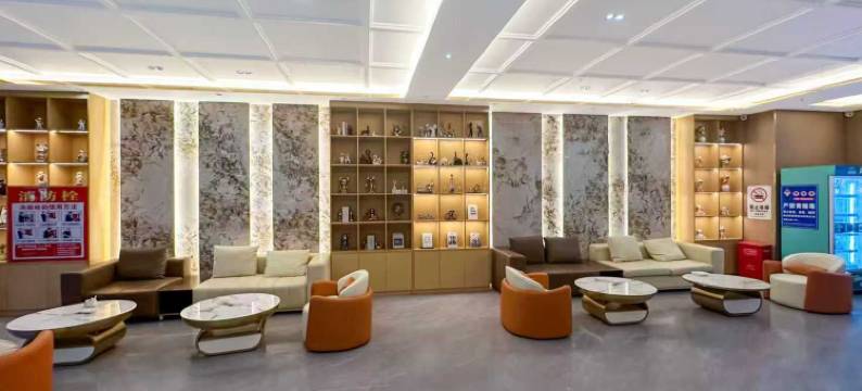 鄂托克旗芒果酒店图片