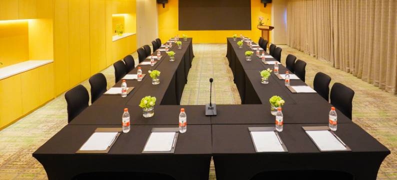 淮安希尔顿花园酒店图片