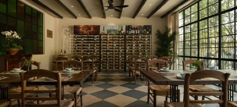 西坡度假民宿(惠州龙门店)图片